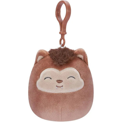 Squishmallows: 3.5" Clip-Ons Halloween Wade