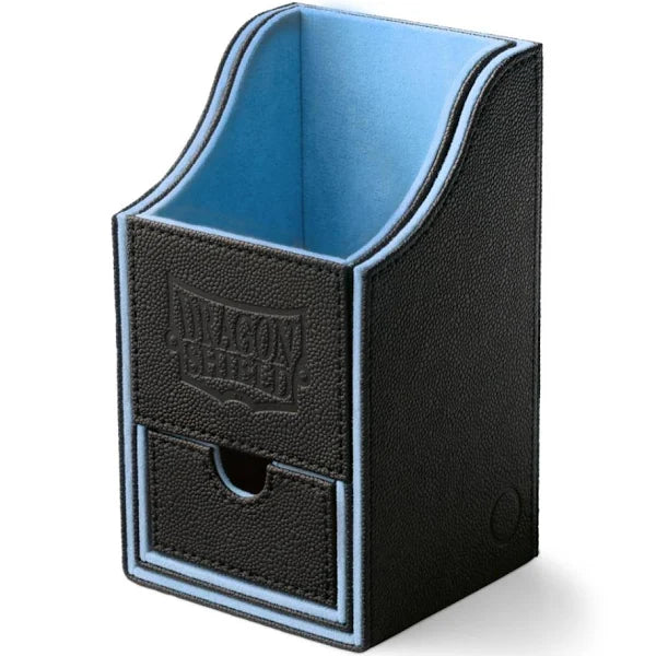 Dragon Shield: Nest+ Black/Blue