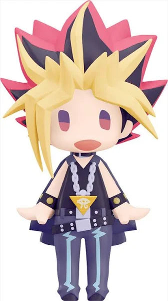 HELLO! GOOD SMILE: Yu-Gi-Oh! Yami Yugi