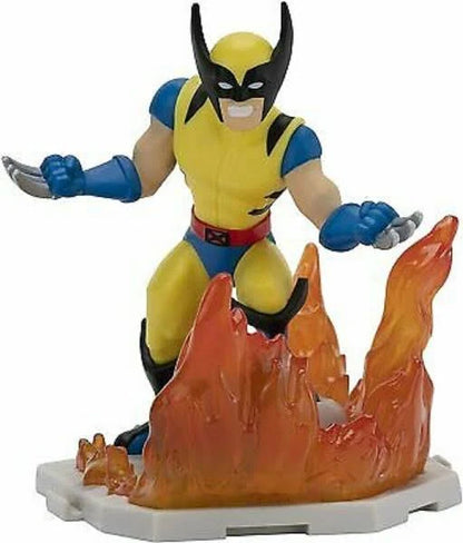 Zoteki: X-Men Wolverine
