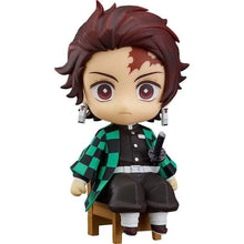 Nendoroid Swacchao: Tanjiro Kamado