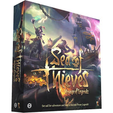 Sea Of Thieves: Voyage Of Legends