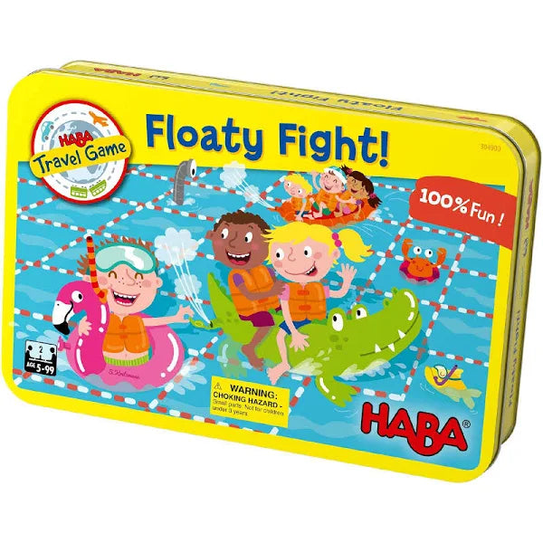 HABA: Floaty Fight