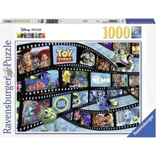 Ravensburger: Pixar Movie Reel 1000pc