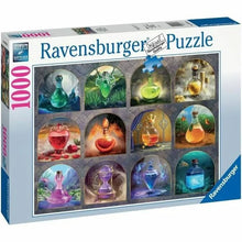 Ravensburger: Magical Potions 1000pc