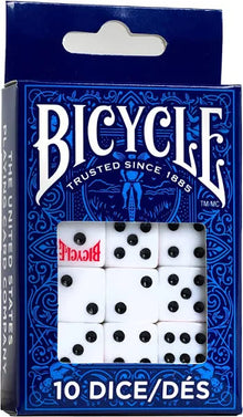 Bicycle Dice Set