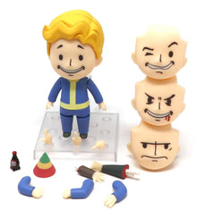 Nendoroid: Fallout Vault Boy