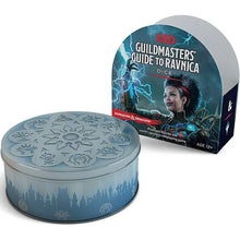 Dungeons & Dragons 5th Edition: Guildmasters Guide to Ravnica Dice Set