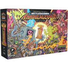 Epic Spell Wars: Annihilageddon