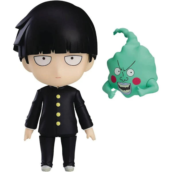 Nendoroid: Mob Psycho 100 Shigeo Kageyama