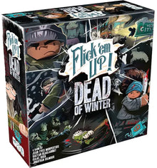 Flick'em Up: Dead of Winter