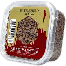 Army Painter: Battlefield Rocks