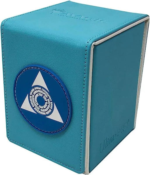 Ultra Pro: Alcove Deck Box - Azorius