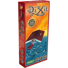 Dixit: Quest (Expansion)