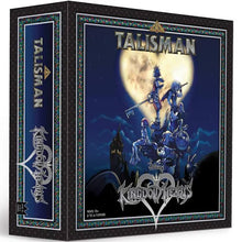 Talisman: Kingdom Hearts