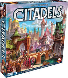 Citadels Deluxe