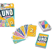 Uno: 90s