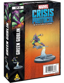 Marvel Crisis Protocol: Green Goblin