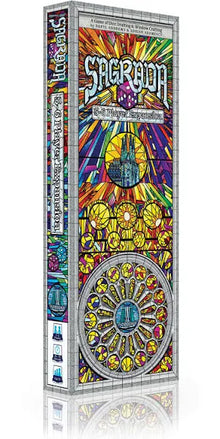 Sagrada: 5-6 Player (Expansion)