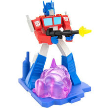 Zoteki: Transformers Optimus Prime