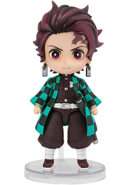 Figuarts Mini: Demon Slayer - Kamado Tanjiro