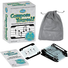 Thinkfun: Compose Yourself