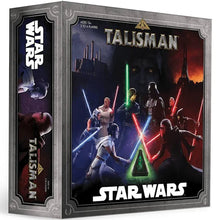 Star Wars Talisman