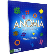 Anomia Party Edition