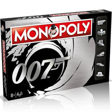 Monopoly James Bond 007