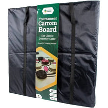 LPG Tournament Carrom Board