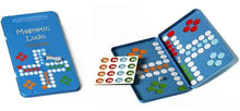 Purple Cow: Magnetic Ludo