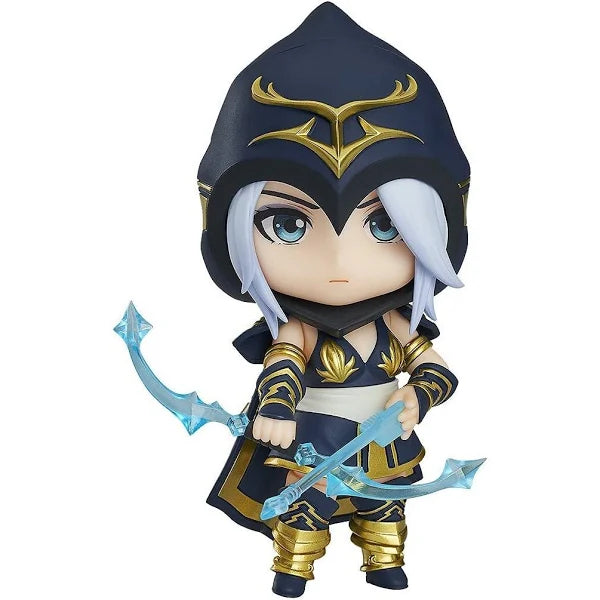 Nendoroid: League of Legends Ashe