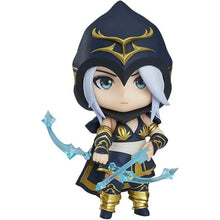 Nendoroid: League of Legends Ashe