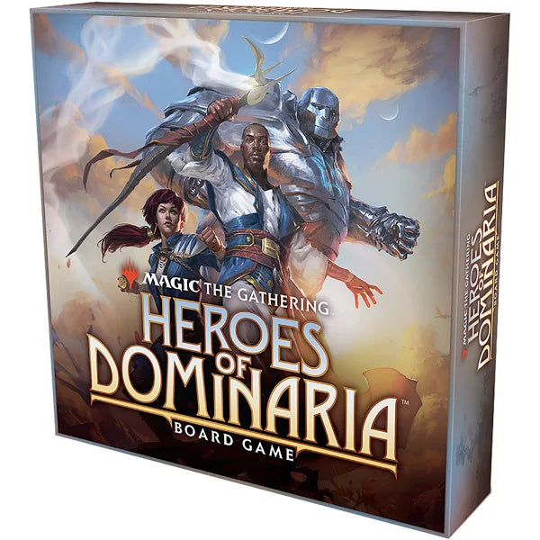 Heroes of Dominaria