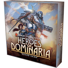Heroes of Dominaria