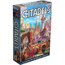 Citadels Revised Edition