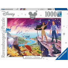 Ravensburger: Disney Moments Pocahontas 1000pc