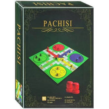 Gameland: Pachisi