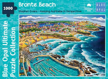 Blue Opal: Bronte Beach 1000pc