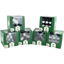 LPG Classics: 3D Wooden Brainteaser Series 1