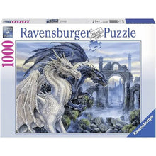 Ravensburger: Mystical Dragon 1000pc