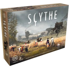 Scythe