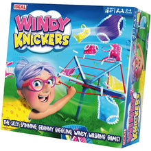 Windy Knickers