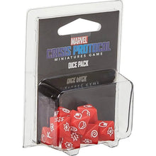 Marvel Crisis Protocol: Dice Set