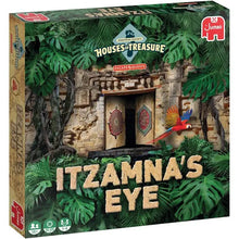 Escape Quest: Itzamna's Eye