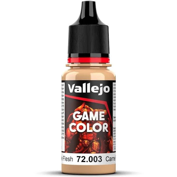 Vallejo: Game Colour Pale Flesh 18ml