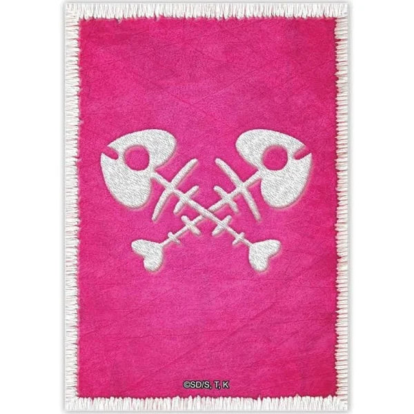 Yu-Gi-Oh! Card Sleeves - Gold Pride 50ct