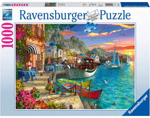 Ravensburger: Grandiose Greece 1000pc
