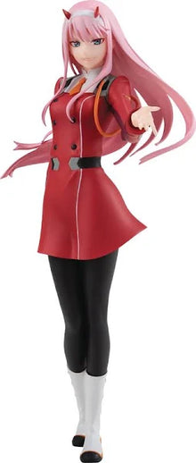 POP UP PARADE: Darling in the Franxx Zero Two