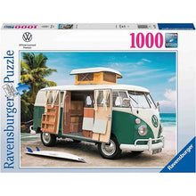 Ravensburger: Volkswagen T1 Camper Van 1000pc